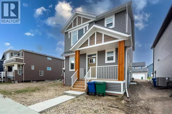 Airdrie, AB T4B5S7,1139 Chinook Winds Circle SW