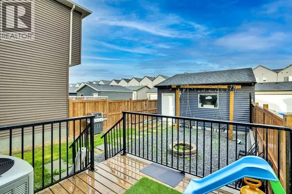 Calgary, AB T3N1R8,34 Cornerstone Road NE