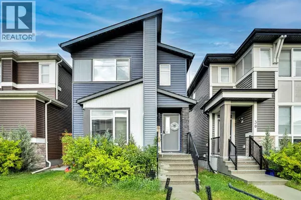 Calgary, AB T3N1R8,34 Cornerstone Road NE