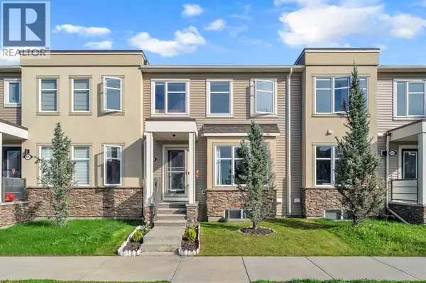 Calgary, AB T3N0S2,10739 Cityscape Drive