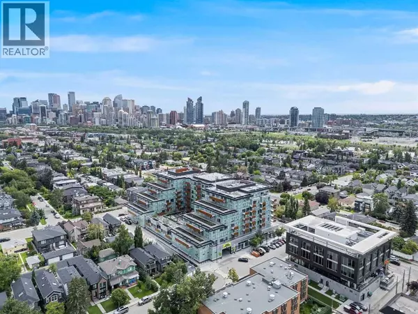 Calgary, AB T2N2H2,518, 110 18A Street NW