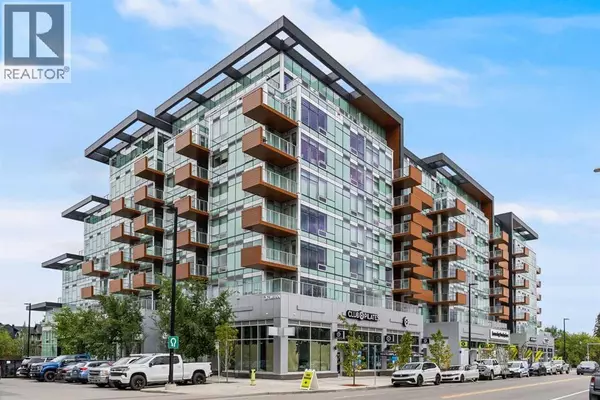 518, 110 18A Street NW, Calgary, AB T2N2H2