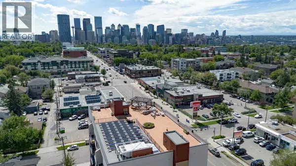 308, 108 13 Avenue NE, Calgary, AB T2E7Z1