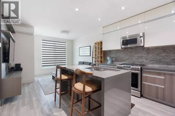 Calgary, AB T2E7Z1,308, 108 13 Avenue NE