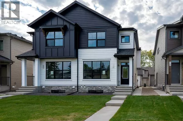 12 Alderwood Close SE, Calgary, AB T2H1T3