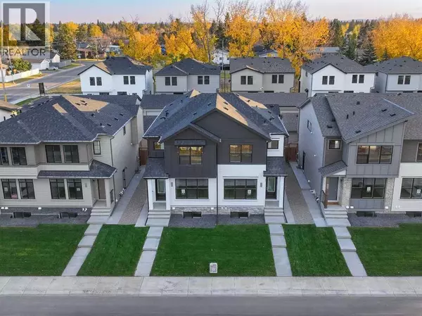 Calgary, AB T2H1T3,12 Alderwood Close SE