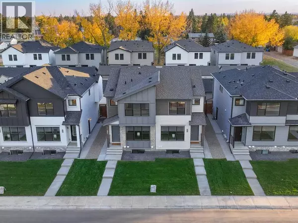 Calgary, AB T2H1T3,16 Alderwood Close SE