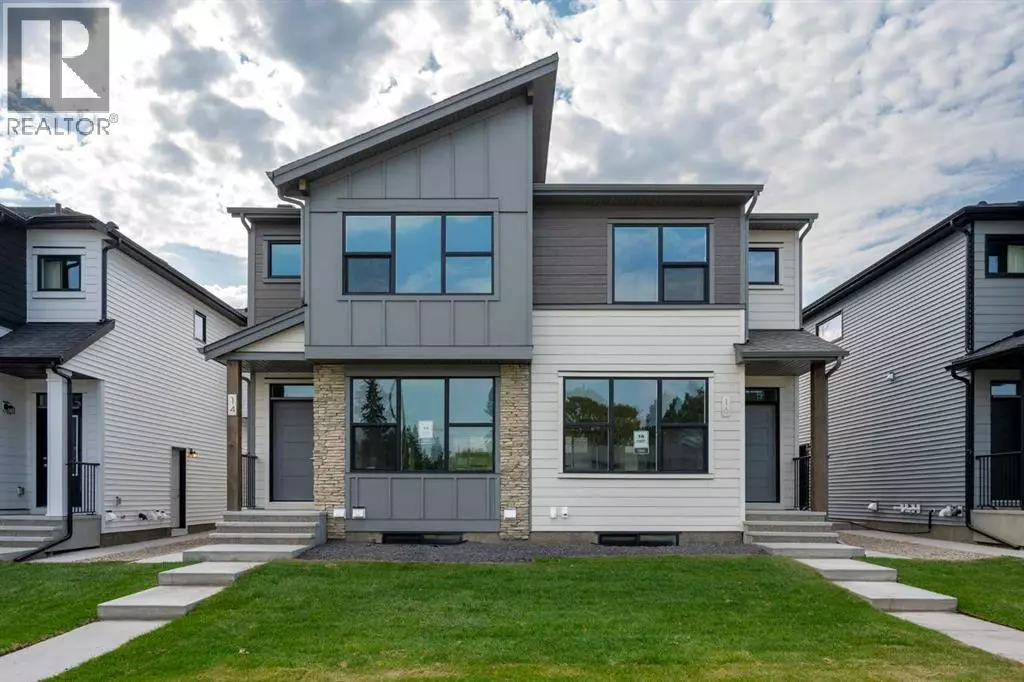 Calgary, AB T2H1T3,16 Alderwood Close SE