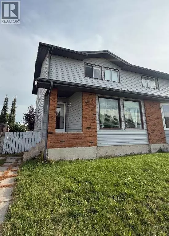 109 Winkler Drive, Hanna, AB T0J1P0