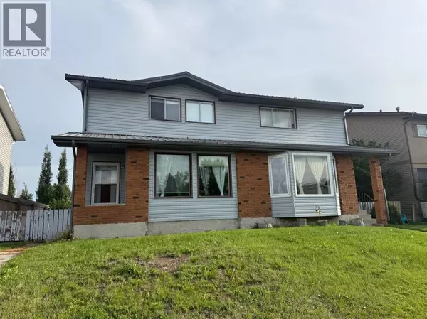 Hanna, AB T0J1P0,109 Winkler Drive