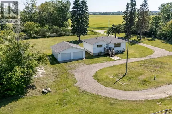 Rural Red Deer County, AB T4S2L9,36258 Range Road 275