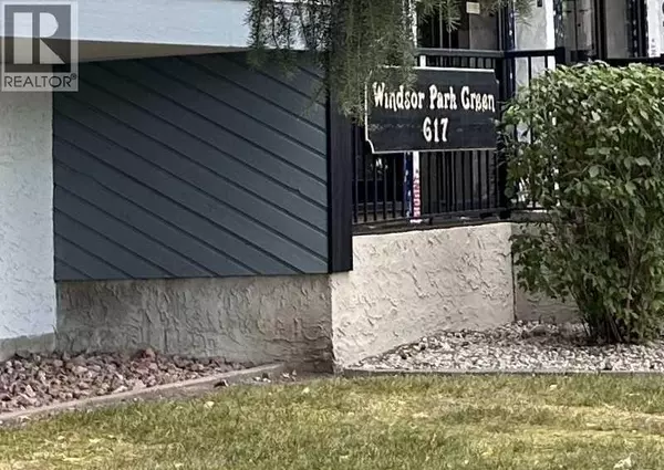 Calgary, AB T2V0G9,307, 617 56 Avenue SW