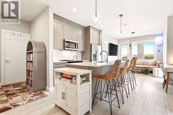1305, 111 Wolf Creek Drive SE, Calgary, AB T2X5X2