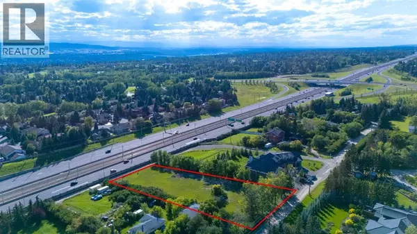 Calgary, AB T3A4R6,5820 Morley Trail NW