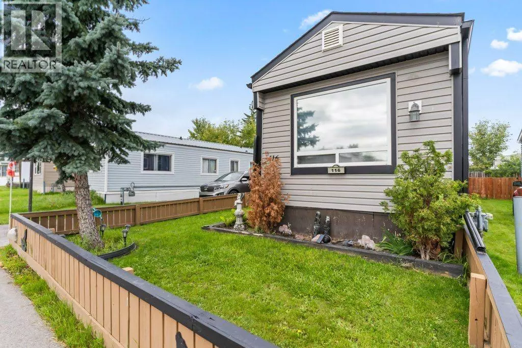 Calgary, AB T2A0W6,116, 6220 17 Avenue SE