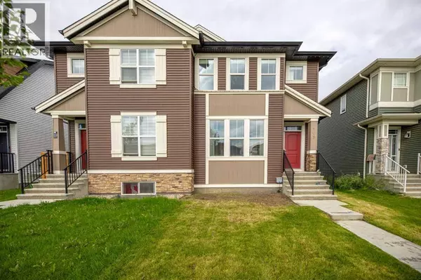 109 Dawson Drive, Chestermere, AB T1X1Z8
