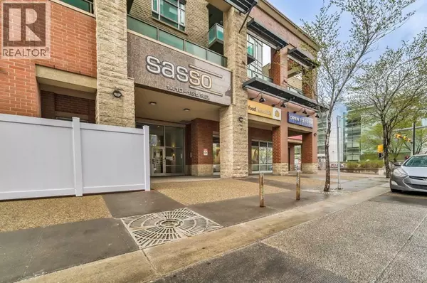 Calgary, AB T2G5T7,1204, 1410 1 Street SE