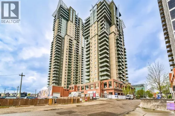 Calgary, AB T2G5T7,1204, 1410 1 Street SE