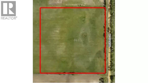 Plan 0827200, Blk 1, Lot 1, Teepee Creek, AB T0H3C0