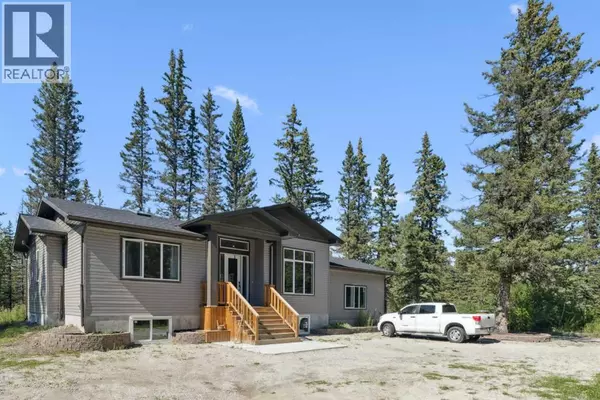40018 Township Road 242, Rural Rocky View County, AB T3Z2Z1