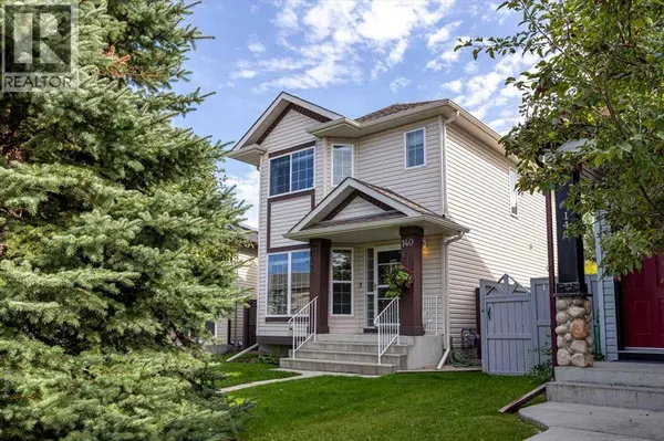 140 Eversyde Circle SW, Calgary, AB T2Y4T4