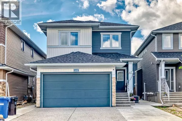 120 Red Sky Gardens NE, Calgary, AB T3N1N1