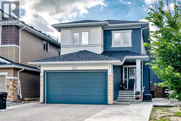 Calgary, AB T3N1N1,120 Red Sky Gardens NE