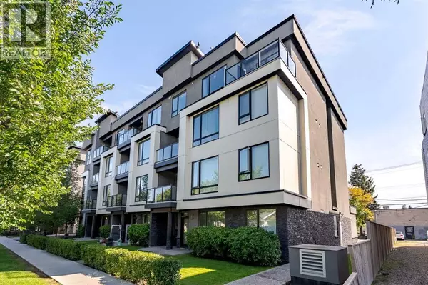 403, 607 17 Avenue NW, Calgary, AB T2M0N6