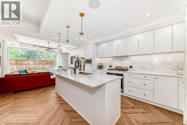 106, 8505 Broadcast Avenue SW, Calgary, AB T3H6B5