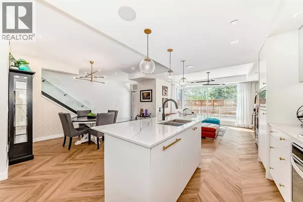 106, 8505 Broadcast Avenue SW, Calgary, AB T3H6B5