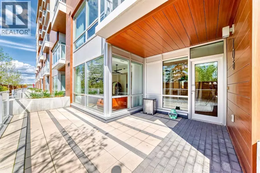106, 8505 Broadcast Avenue SW, Calgary, AB T3H6B5