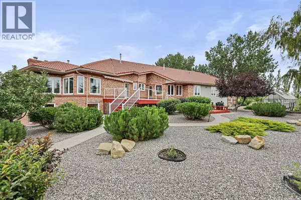 Rural Foothills County, AB T1S3L2,242125 8 Street E