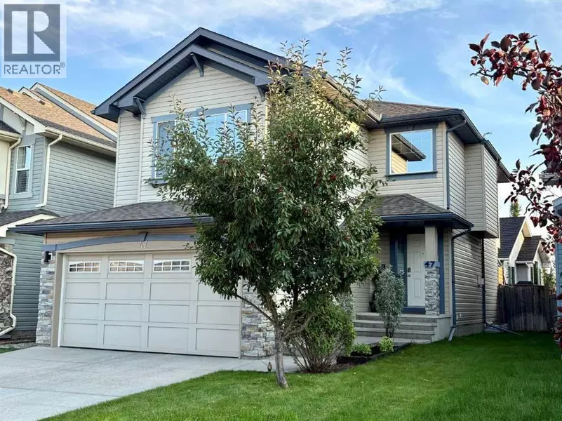 47 Brightonstone Grove SE, Calgary, AB T2Z0C6