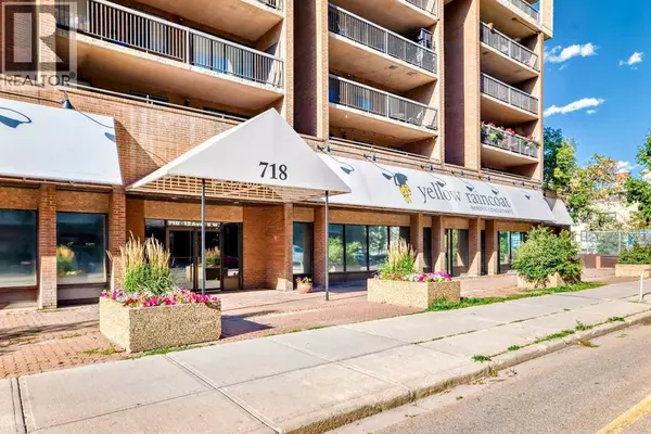 Calgary, AB T2R0H7,308, 718 12 Avenue SW