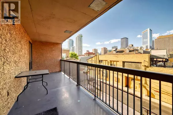 Calgary, AB T2R0H7,308, 718 12 Avenue SW