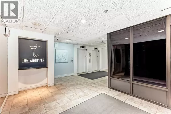 Calgary, AB T2R0H7,308, 718 12 Avenue SW