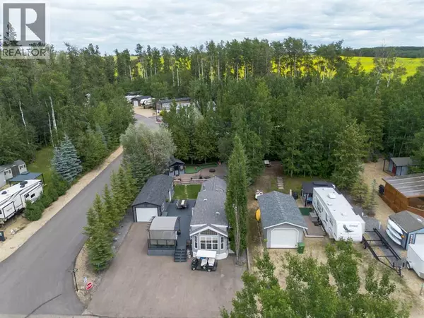 Rural Ponoka County, AB T4R1V9,19B, 10046 Township road 422