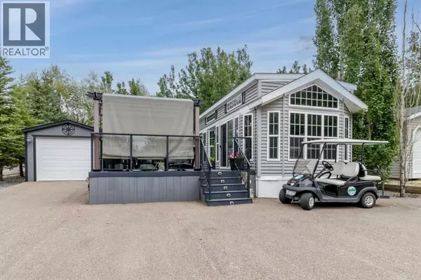 19B, 10046 Township road 422, Rural Ponoka County, AB T4R1V9