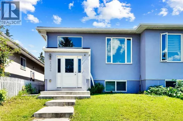 Calgary, AB T2B1J1,2034 44 Street SE