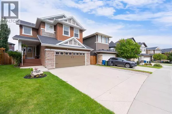 Okotoks, AB T1S0J9,7 Westridge Green