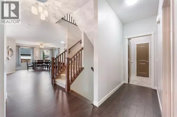 Okotoks, AB T1S0J9,7 Westridge Green