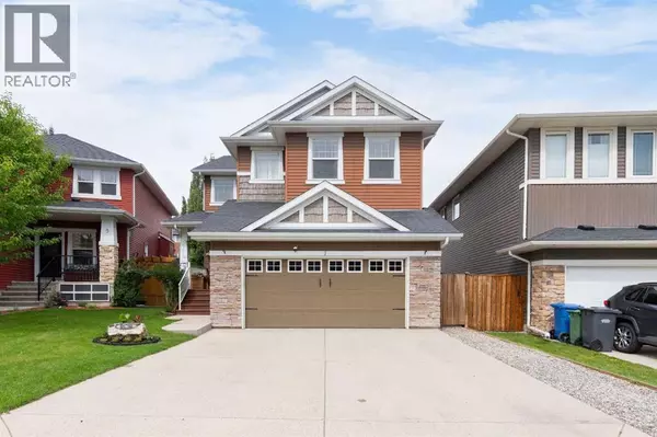 7 Westridge Green, Okotoks, AB T1S0J9