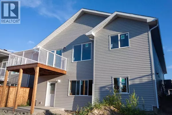 Lethbridge, AB T1K8H7,161 Rivergrove Chase W