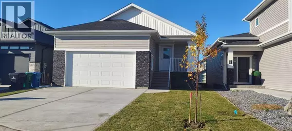 161 Rivergrove Chase W, Lethbridge, AB T1K8H7