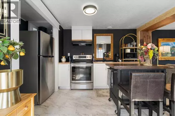 Grande Prairie, AB T8V2Z8,111 Swan City Trailer Park