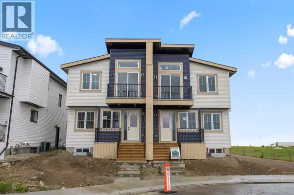 192 Saddlelake Manor NE, Calgary, AB T3J2L5