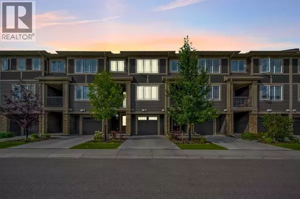 Calgary, AB T3N0W6,39 Cityscape Row NE