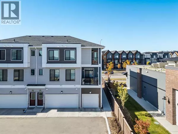Calgary, AB T3M3T8,121, 380 Seton Villas SE