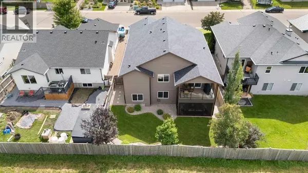 Strathmore, AB T1P0A3,164 Hillcrest Boulevard