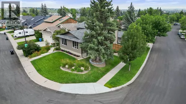 Calgary, AB T3K2Y5,103 Sandarac Place NW